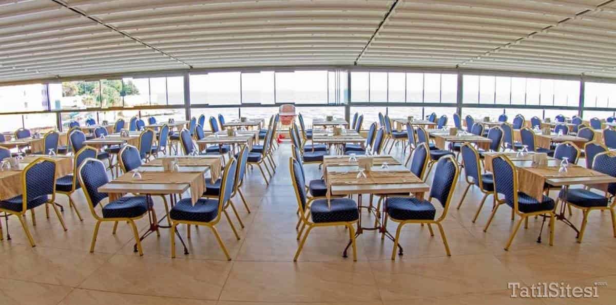 Liparis Resort Otel & Spa